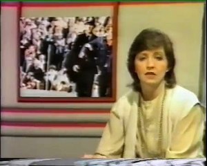 Derby County v Chelsea / Leeds Utd 1983 (pt 1)