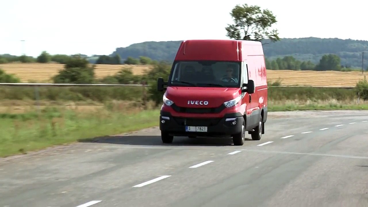 Iveco Daily