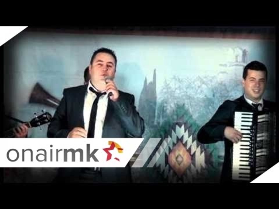 OSKAR BEKRISKA(FOLK FEST SPASOVDEN 2013)