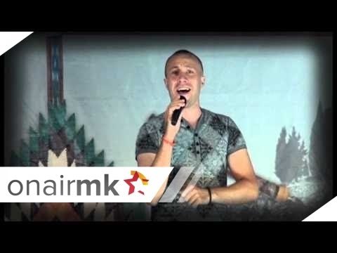 TONI OCEVSKI STANI MOME DA ZAIGRAS (FOLK FEST SPASOVDEN 2013)