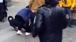 Un enfant attaqué par un chien Rottweiler au pays bas