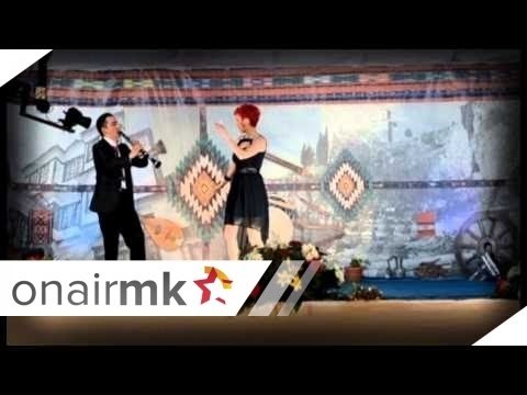 TATIJANA LAZAREVSKA- DAFINO VINO CRVENO (FOLK FEST SPASOVDEN 2013)