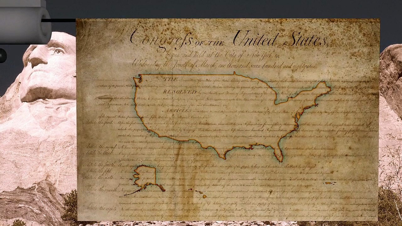 Les armes à feu aux États-Unis