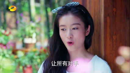 旋风少女 第30集 Whirlwind Girl EP30 - 【超清1080P无删减版】