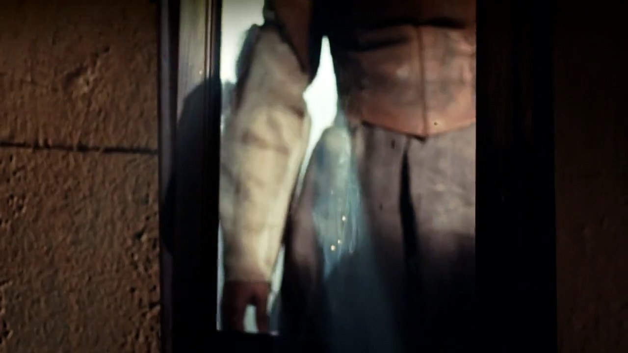 Filinta Yeni Sezon 2. Fragmanı