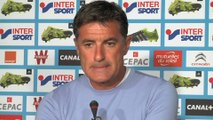 Foot - L1 - OM : Michel «Diaby a beaucoup d'envie»