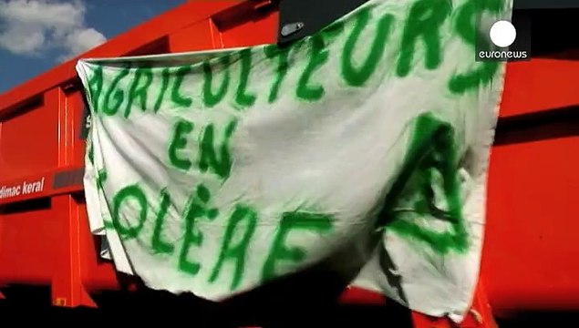 ЕС поправит цену молока 7 сентября