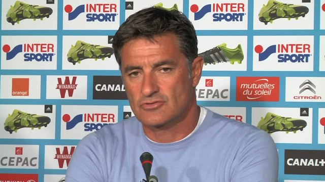 Foot - L1 - OM : Michel «Mandanda et Nkoulou ne vont pas quitter l'OM»