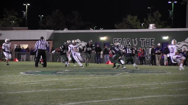 Previewing 2015 Fairfax and Prince William County high school football