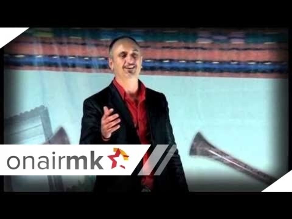 NOVICA VASILEVSKI PETLITE PEJAT (FOLK FEST SPASOVDEN 2013)