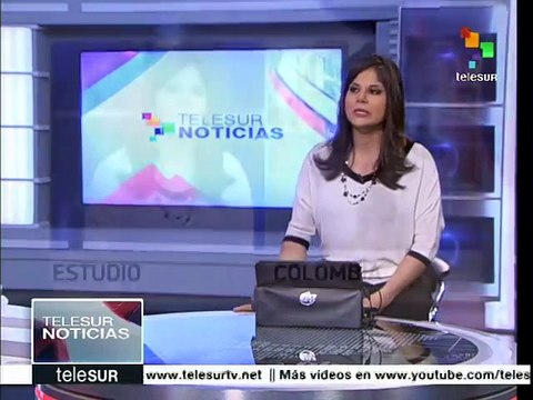 Cancilleres de Colombia y Venezuela se reúnen por situación fronteriza