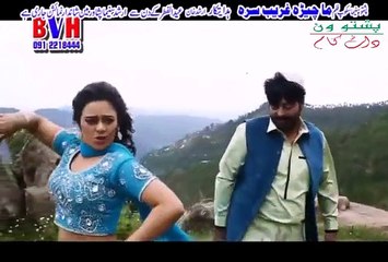 Tải video: Sta Neyat Badal Badal De Zaman Zaheer & Neelo Jan Film Hits 2015 Ma Chera Gharib Sara Pashto HD