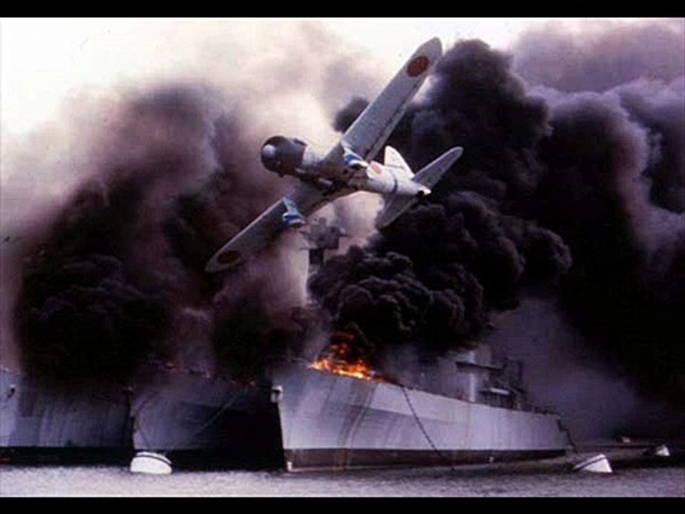 USS ARIZONA