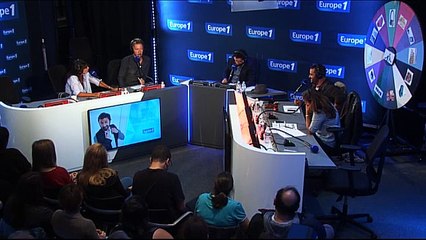 #PDLP et les vacances folles d'Amel Bent