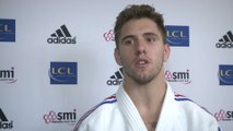 Judo - ChM (H) -81kg : Pietri veut retrouver l'or