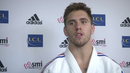 Judo - ChM (H) -81kg : Pietri veut retrouver l'or