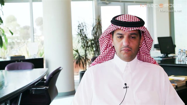 Raeed A. Al-Tamimi, CEO of Tawuniya: Insurance Sector in Saudi Arabia