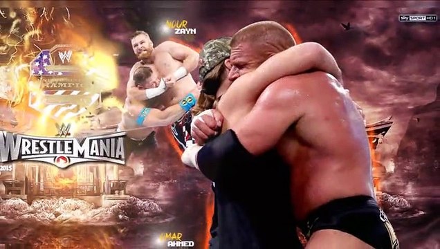 Omar Ahmed Vs Nour Wael For The USA Title