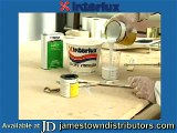 Interlux Perfection Topside Boat Paint Howto: Priming