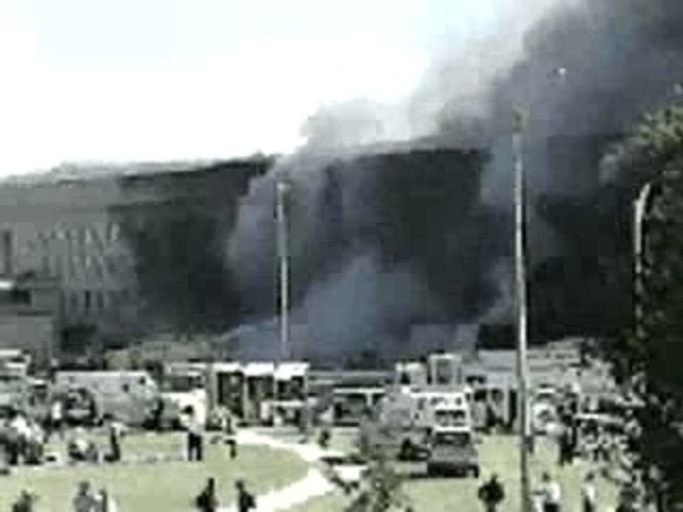 WTC - ABC Crash Documentary