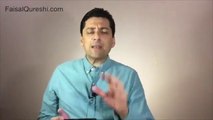 Pakistani Journalist Faisal Qureshi Response on Phantom