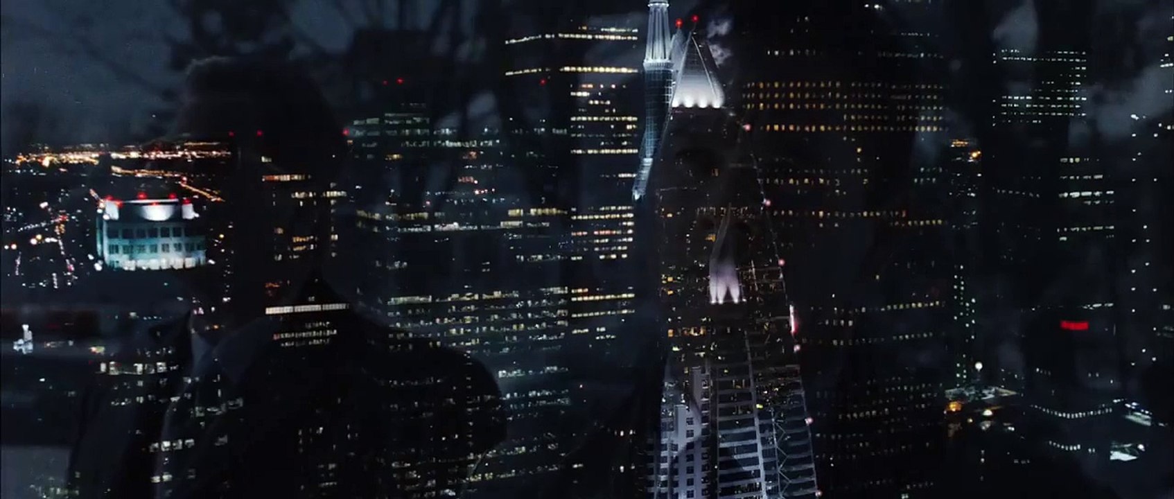 Max Payne de John Moore avec Mark Wahlberg et Mila Kunis