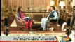 Sana Mirza Live - 26th August 2015