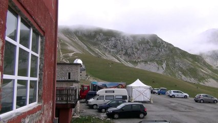 Campo Imperatore - Gran Sasso d'Italia