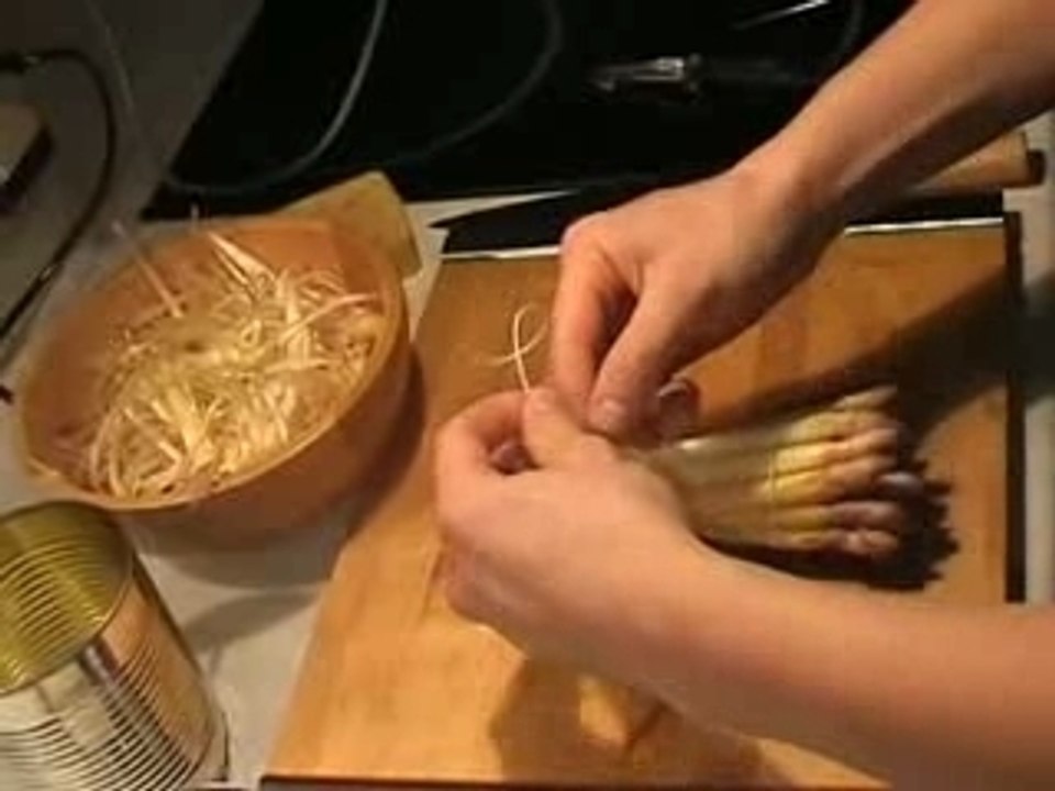 Asperge