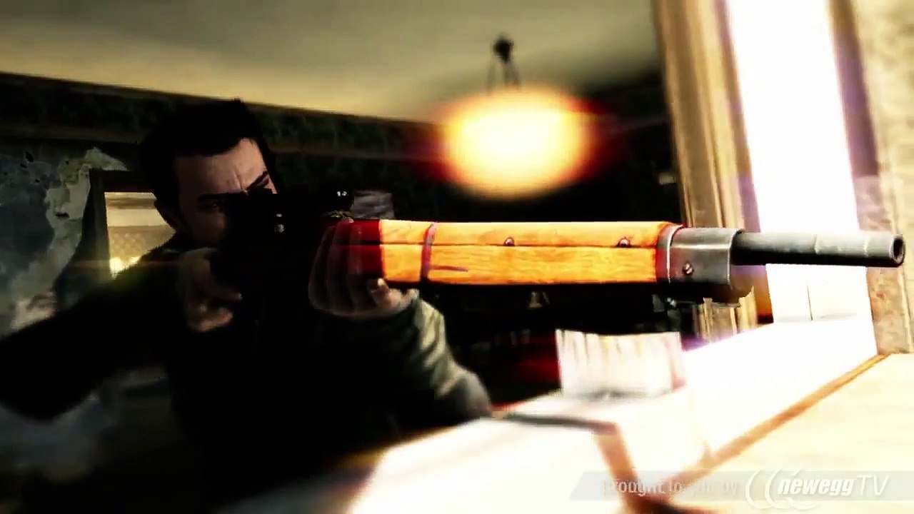 Sniper Elite 2 Xbox 360 Game 505 Games - Product Tour