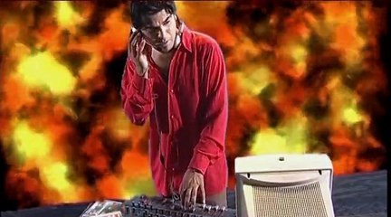 FAY KHAN ( BADNISTA ) - 05 Mint 15 Sec