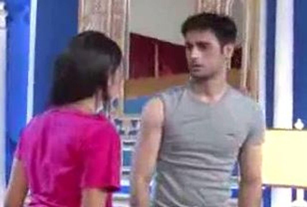 Swaragini - 26 August 2015