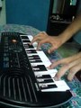 Doremon Title song on piano...by Ojas Mokal