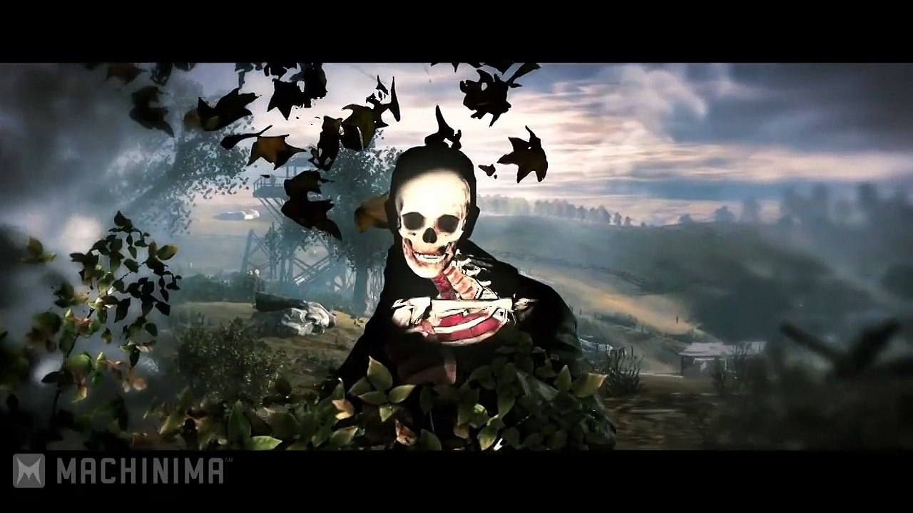 Sniper Elite V2 -- Game of the Year Edition Trailer