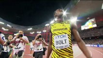 Usain Bolt 9.79 garde son titre pour le 100 mètre