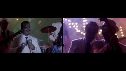 Estrenan el adelanto de la serie inspirada en la cantante Celia Cruz