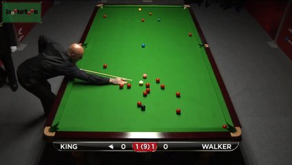Mark King  126 vs  Walker _ Shanghai Masters August  2015- Full Match HD-\\\\\\\\\\\\\\\\\