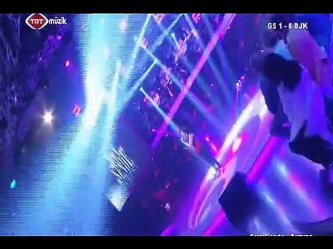 Senem ÖZEMRE-Açılır gonca gül yar-Cevher AKSOY-Samanyolu-Şef:Ömer Hayri UZUN