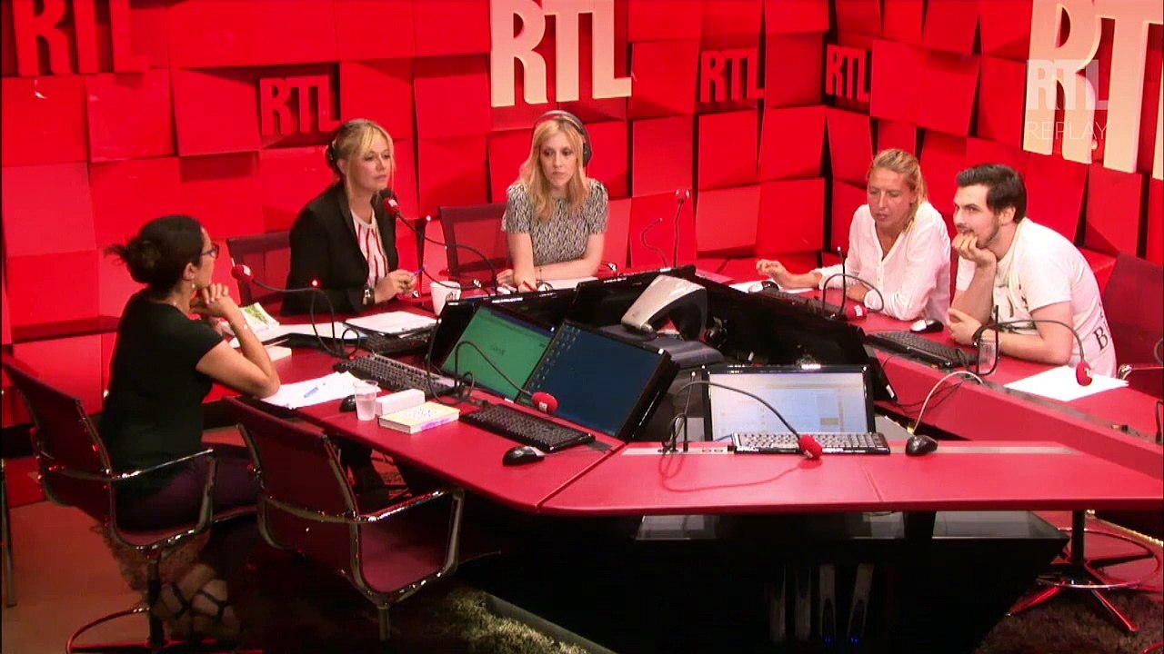 Les remèdes de grand-mère Partie 1