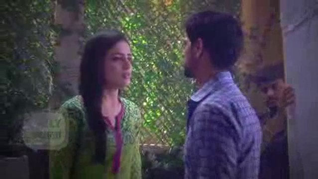 Ranvir Aur Ritika Ki Shaadi Mein Aane Wala Hai Twist - 26 August 2015 - Meri Aashiqui Tum Se Hi