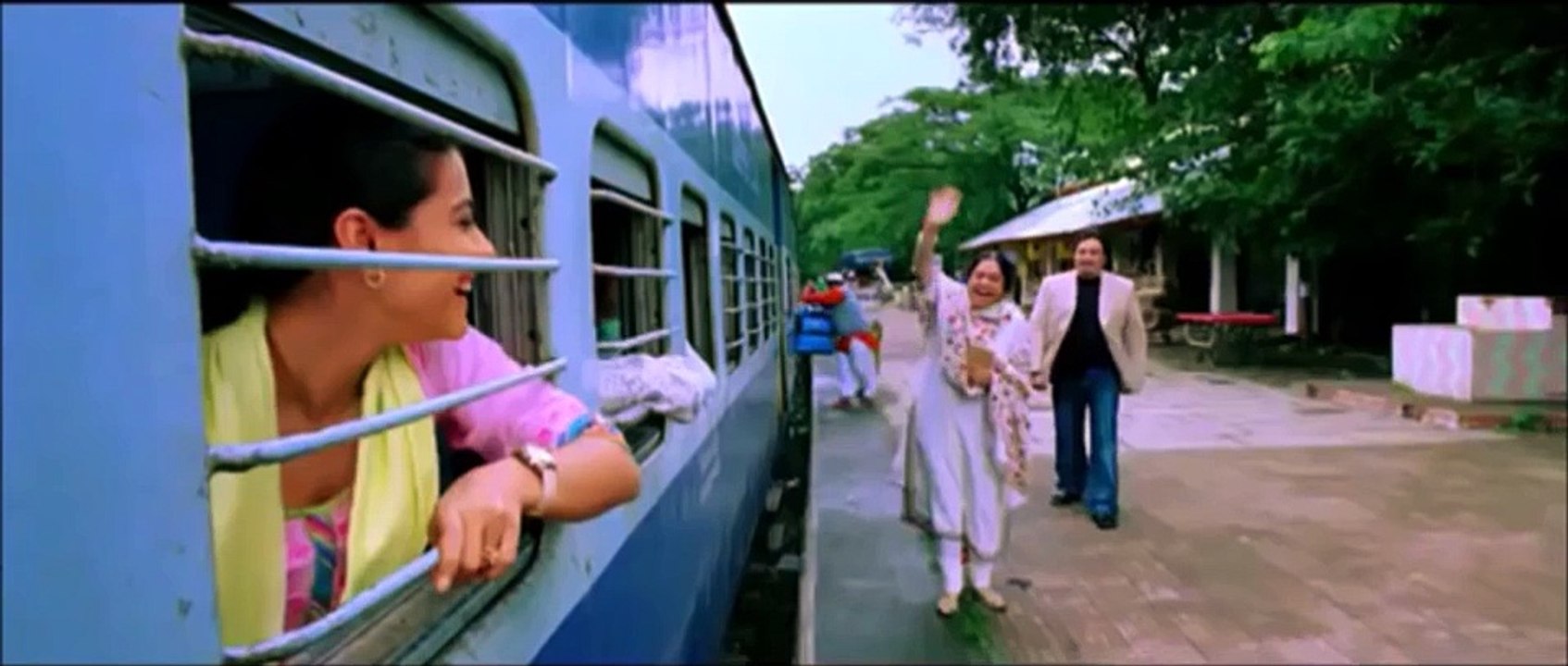 Dilwale (2015) l Trailer - Shah Rukh Khan - Kajol - Varun Dhawan - Rohit shetty