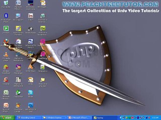 PHP Tutorial Video In Urdu-Hindi Part 5-33