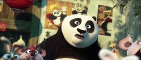 ---Kung Fu Panda 3 Official Teaser Trailer #1 (2016) - Jack Black, Angelina Jolie Animated Movie HD - YouTube5761