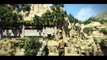 Sniper Elite 3 Israel - Save Churchill Part 2 DLC Launch Trailer [EN]