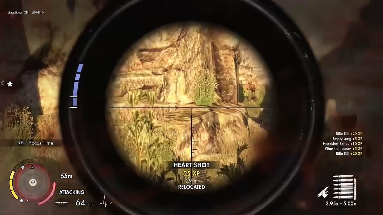 Sniper Elite 3 ISRAEL FULL GAME Torrent Download [PC]