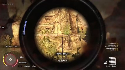 Sniper Elite 3 ISRAEL FULL GAME Torrent Download [PC]