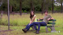 5998 - Josh and Evie Scene