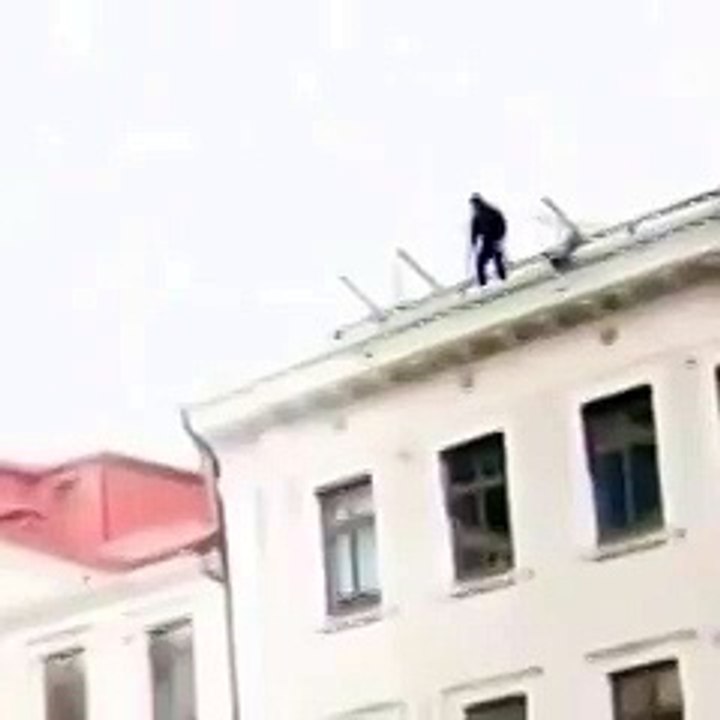 Мега прыжок (mega jump)