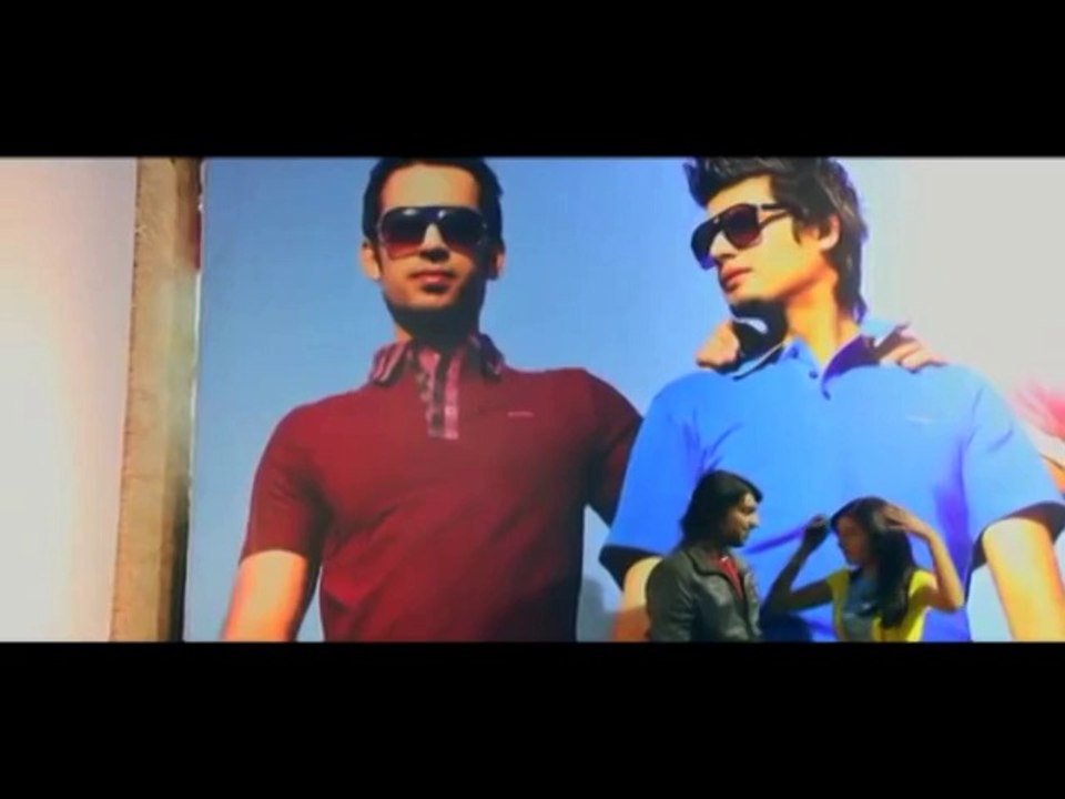 Gin Gin Taray ( Hassan Abbas ) - 03 Mint 28 Sec