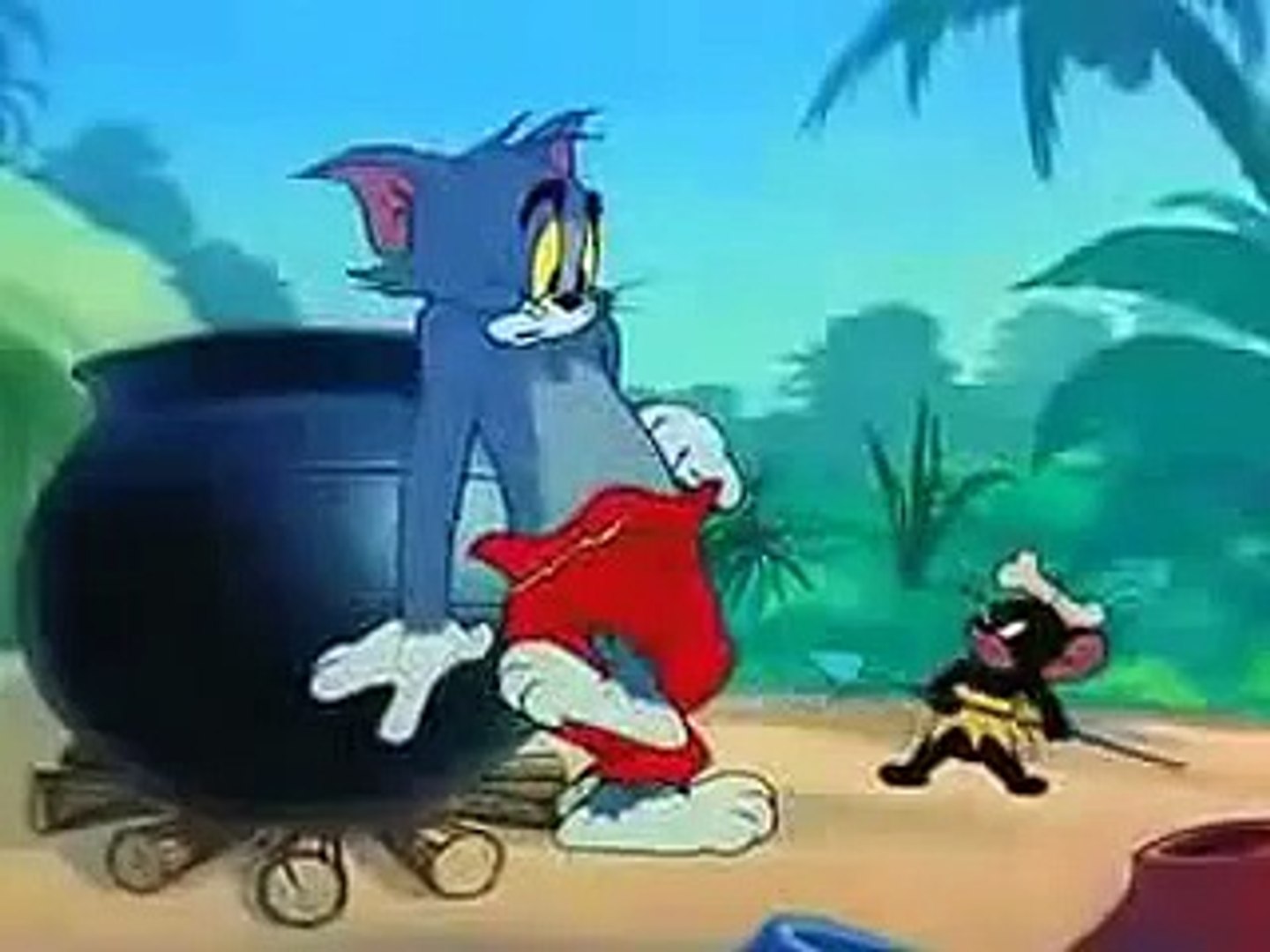 Salinan Tom And Jerry Terbaru Video Dailymotion